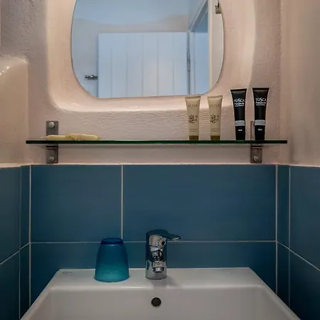 Paleochori Studios (Adults Only) Paliochori Habitación foto