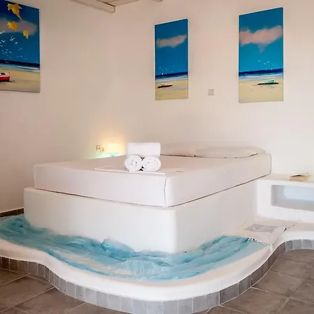 Paleochori Studios (Adults Only) Paliochori Habitación foto