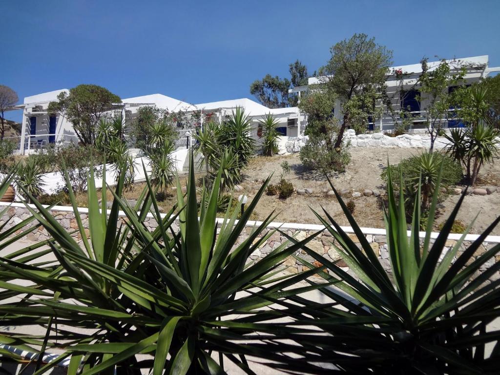 Apartment Paleochori (adults Only) Paliochori