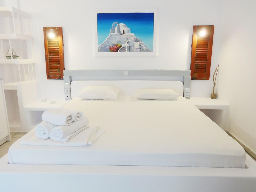 Apartment Paleochori (adults Only) *