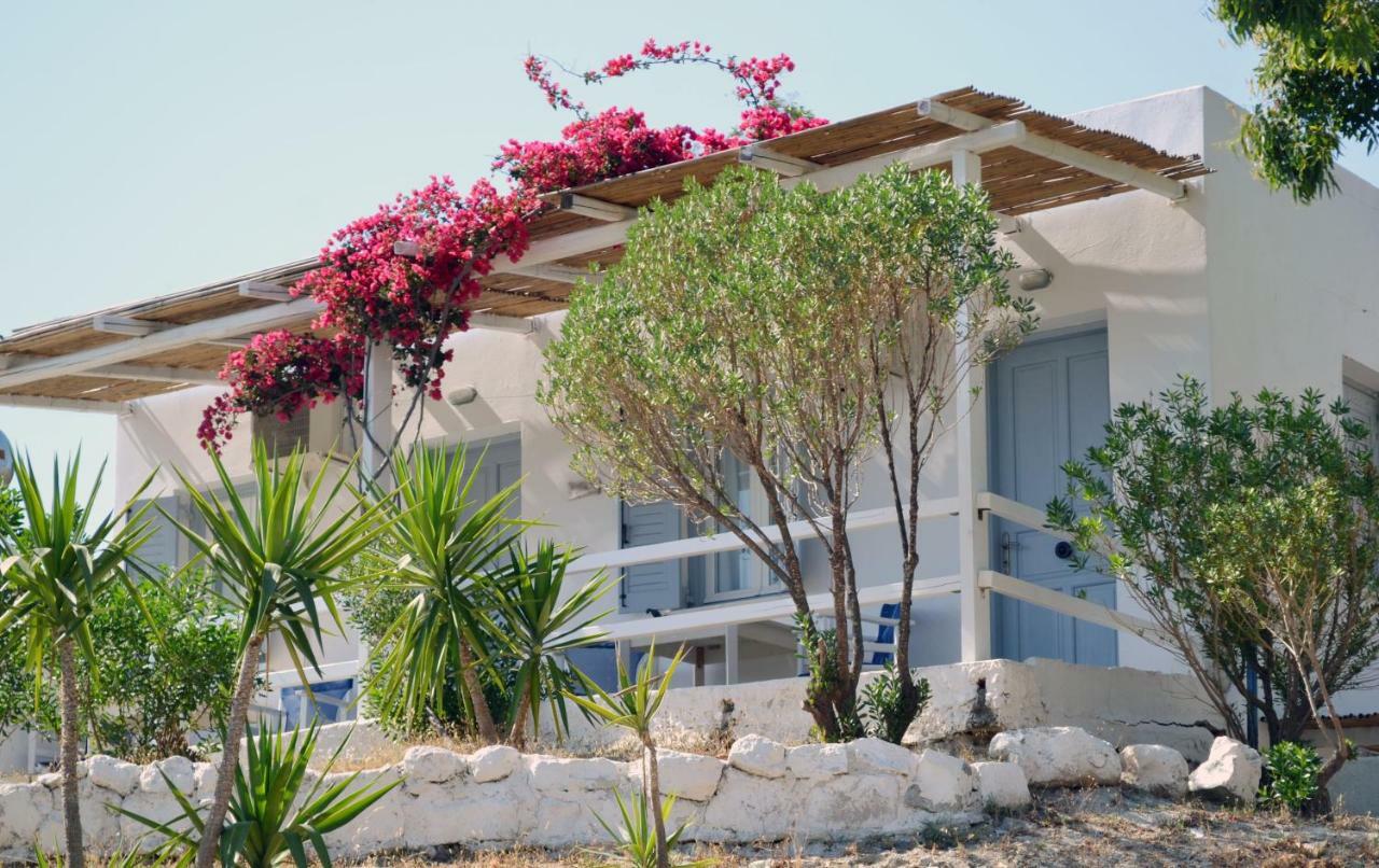 Apartment Paleochori (adults Only)