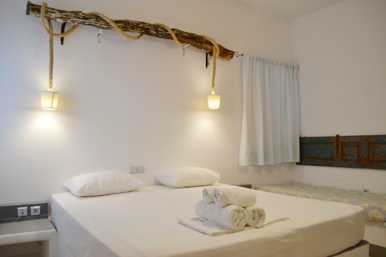 Apartment Paleochori (adults Only) *