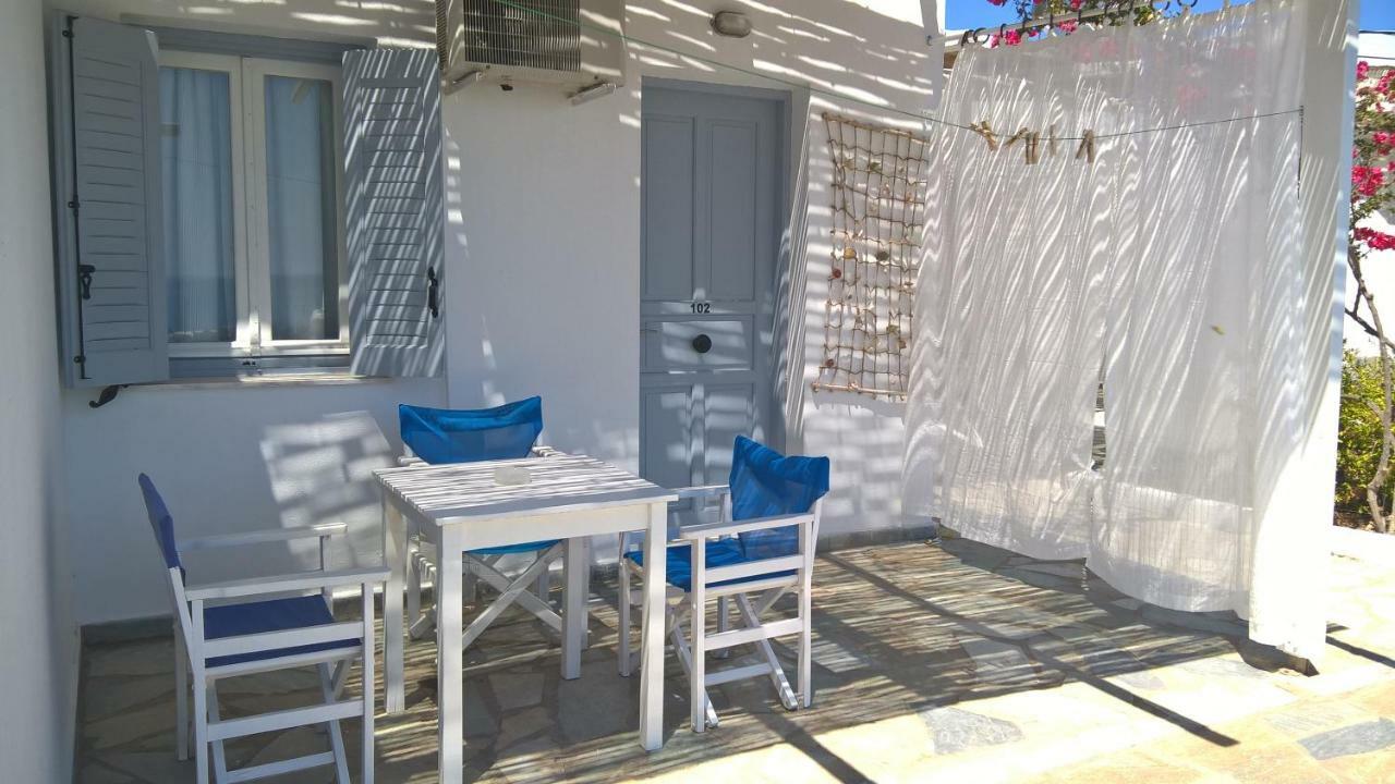 Paleochori (adults Only) Apartment Paliochori