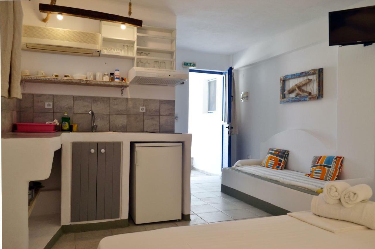 Apartment Paleochori (adults Only)